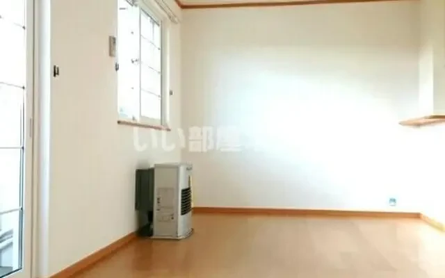 スパツィオ プラシード 2階 - Kuroishi student accommodation - 2階 - 1LDK