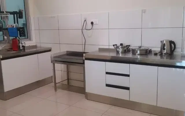 Residensi Nexus Kajang 2