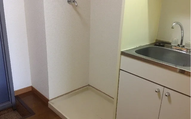ロタシオン - Iwakura student accommodation - 303号房间(带独立厨房)