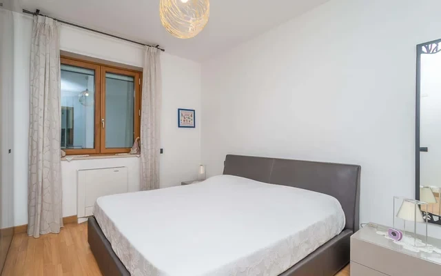 Apartment in Via Domenico de Dominicis, Roma for 50 m² with 1 bedroom 4