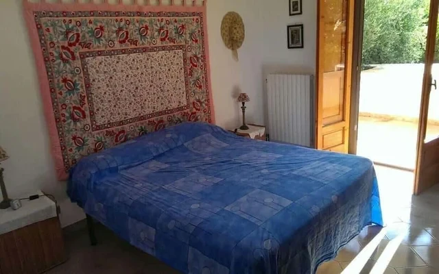 Villa a Ostuni - 200mq 1