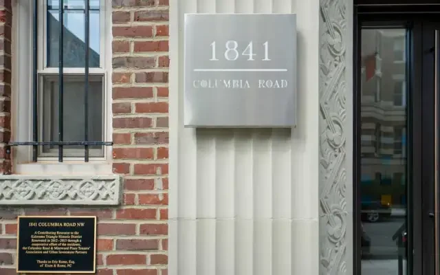 1841 Columbia Road 0