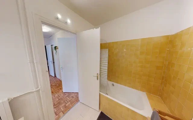 44 rue Michel Ange, 75016 3