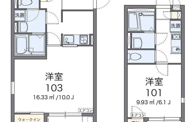 レオネクストトゥリーベル 1