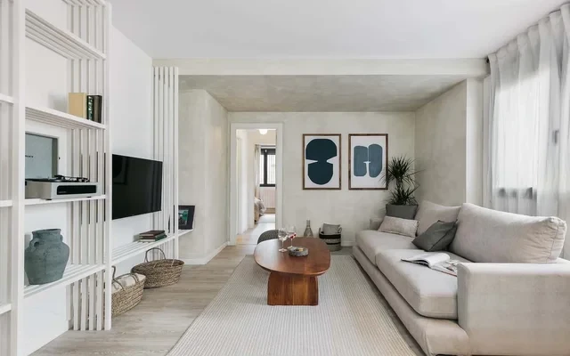 Minori - 2 bedrooms and pool in Poblenou 0