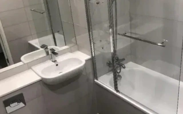 Comfy Double Bedroom close to Alexandra Park 3