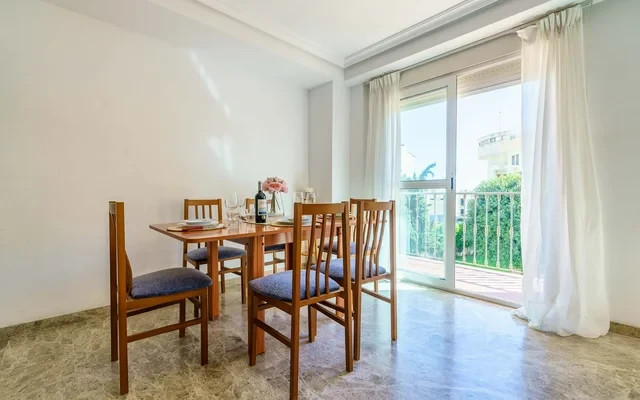 Lovely & Comfy Torremolinos 4