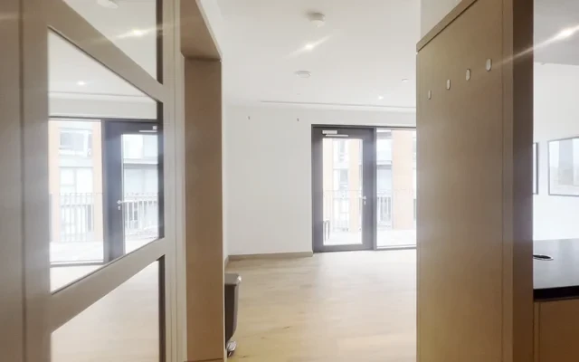 LVG-Legacy Building - alojamiento para estudiantes en Londres - 2 Bedroom 2 Bathroom G811