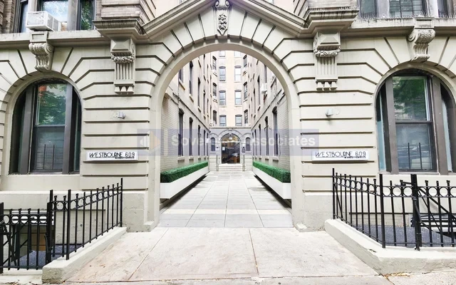 609 West 137th Street 0