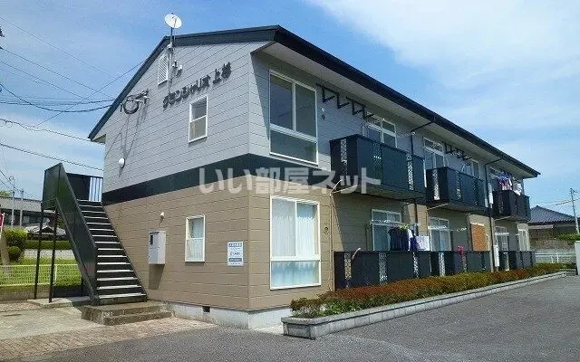 グランシャリオ上杉 1階 - Kitsuki student accommodation