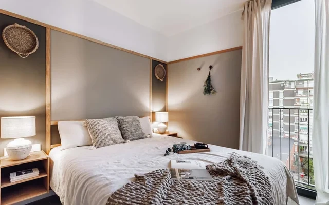 Zubia - 2 bedrooms in Eixample Esquerra 2