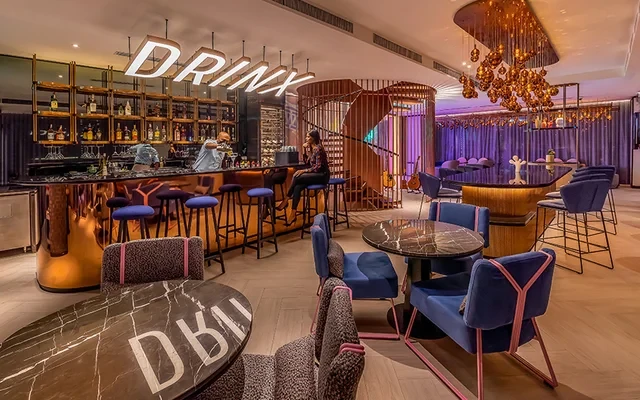 Capri by Fraser, Bukit Bintang 1