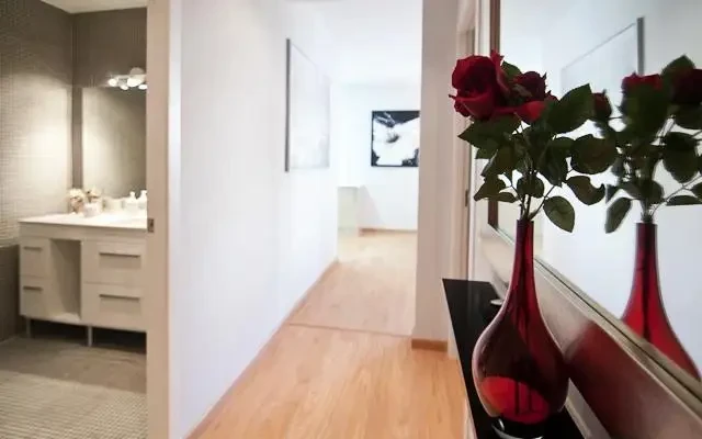apartment in L'Antiga Esquerra de l'Eixample (Eixample) 0