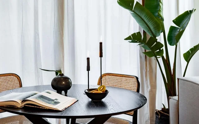 Sanur - 2 bedrooms in Gracia 4