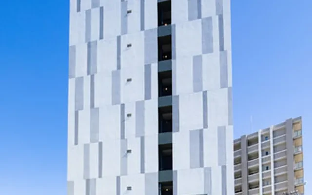 Campus Village Itabashi Honcho 2