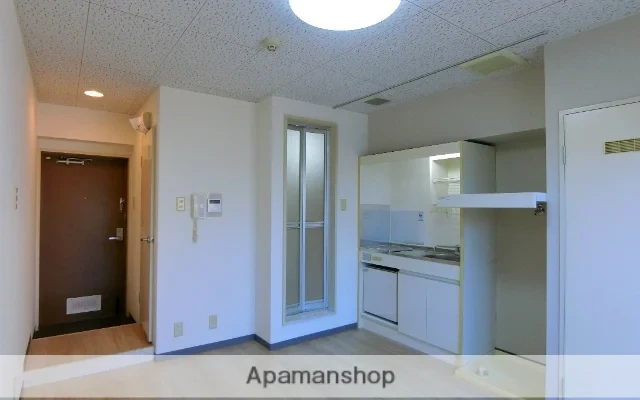 Agora Mansion 215 0