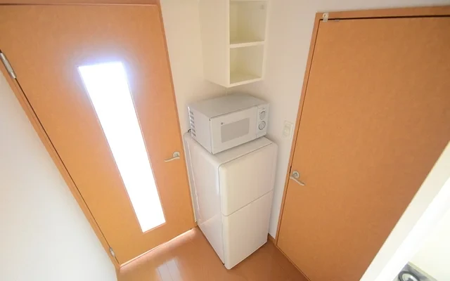 レオパレスＯＫＡＤＡＭＡＣＨＩ 203号室 3