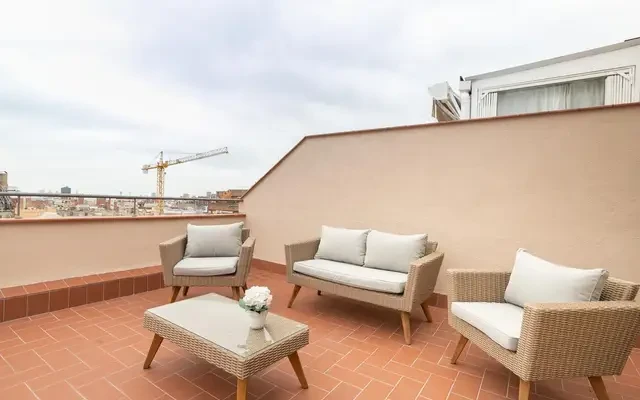 apartment in Dreta de l'Eixample (Eixample Right) 1