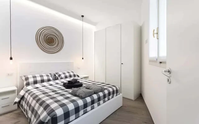 Appartamento moderno e nuovo in zona Duomo 0