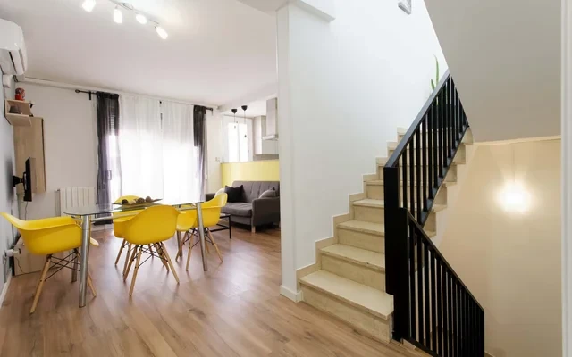 Espectacular Casa con Jacuzzi 3