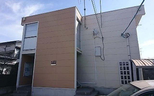 レオパレスＭ 0