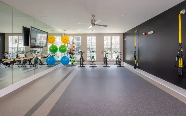 Bell Annapolis on West-Interim 3