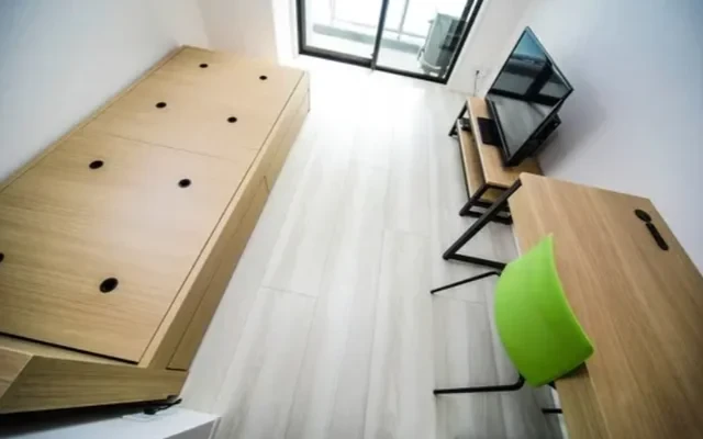 Student Hall Feel I Residence [Meals Included] 2