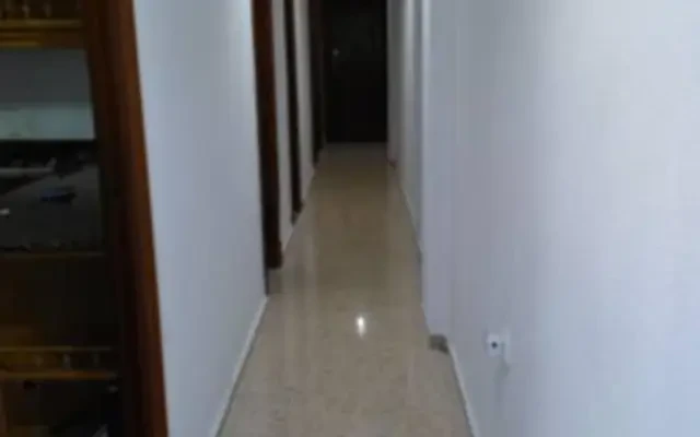 Bright single bedroom in Els Àngels 2