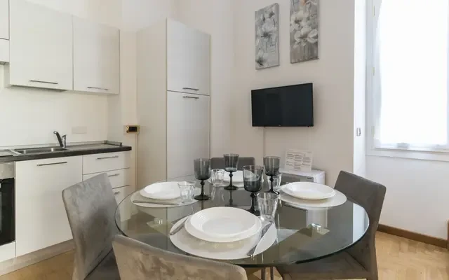 Villa Mafalda - 8 2