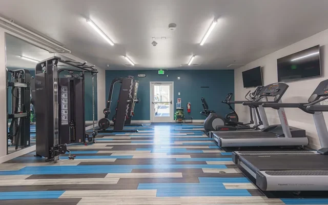 AVIA Lofts on Victors Way 1