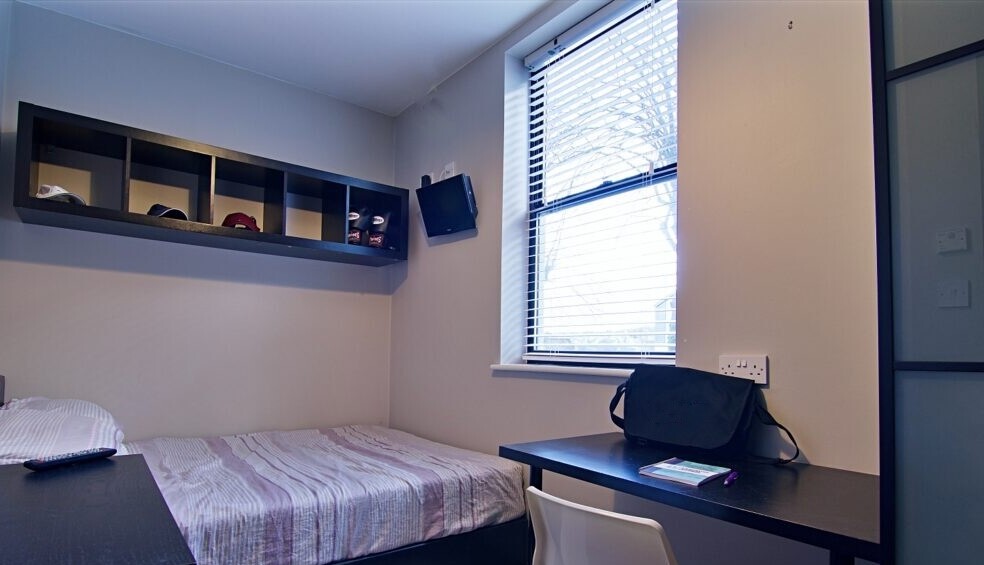 2 New Road, Lancaster - Flat 1