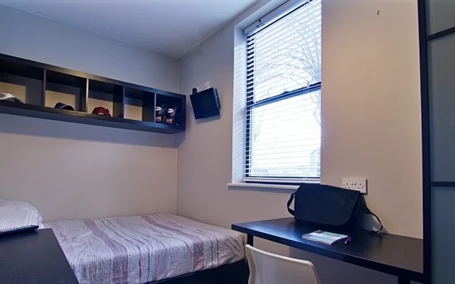 2 New Road, Lancaster - Flat 1 4