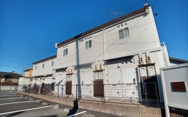 レオパレスドリーム　Ⅱ 4