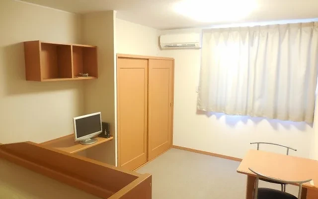 レオパレスＡＲＡＩ - Honjo student accommodation