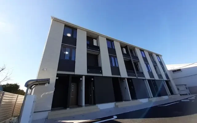 セイワレジデンス 3階 - Iruma student accommodation
