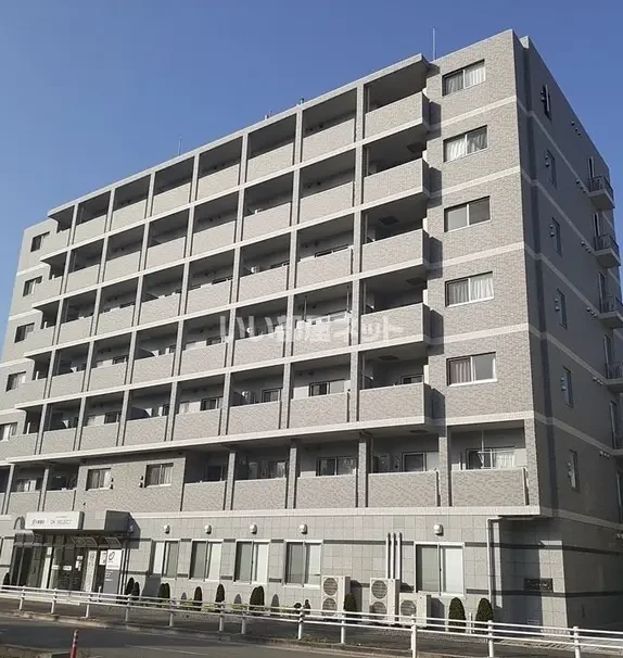 エアリーヒルズ芦屋 2階
