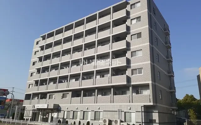 エアリーヒルズ芦屋 5階 - ที่พักนักศึกษาในอาชิยะ市