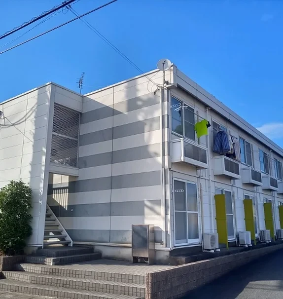 レオパレスラ・フォーレ一宮