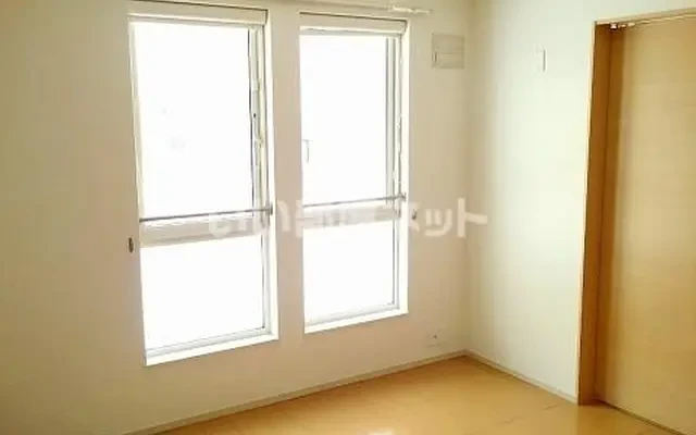 BELLE MAISON 2階 - Bibai student accommodation - 2階 - 3LDK