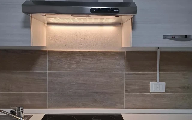 Apartment in Riviera San Benedetto, Padova for 15 m² 2