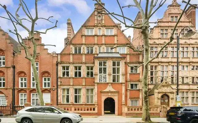Collingham Gardens 3