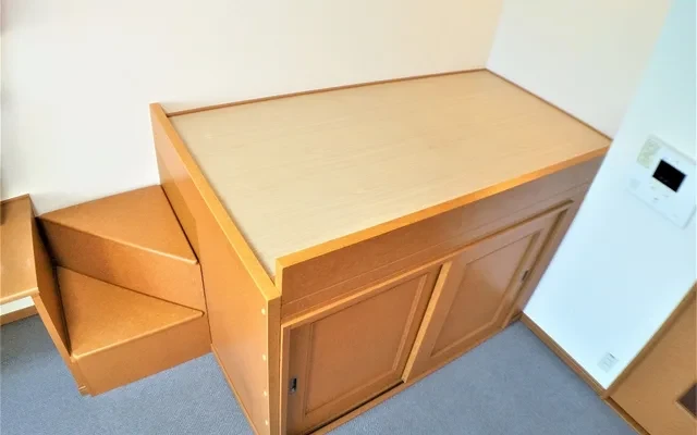 レオパレスイースト 4