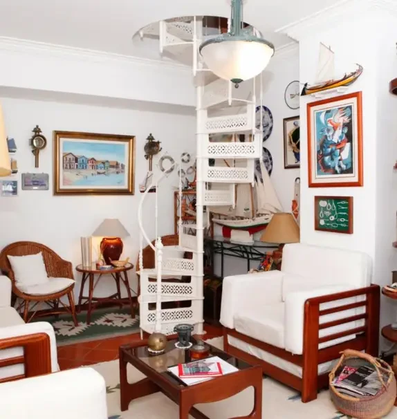 apartment near Avenida da Bela Vista