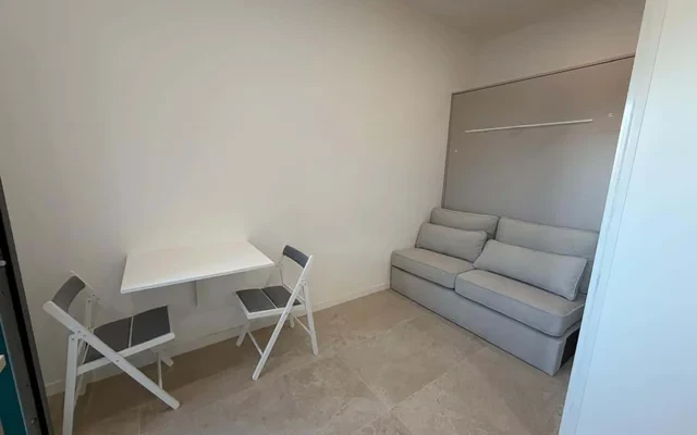 Apartment in Via Treviglio, Milano for 20 m² 2