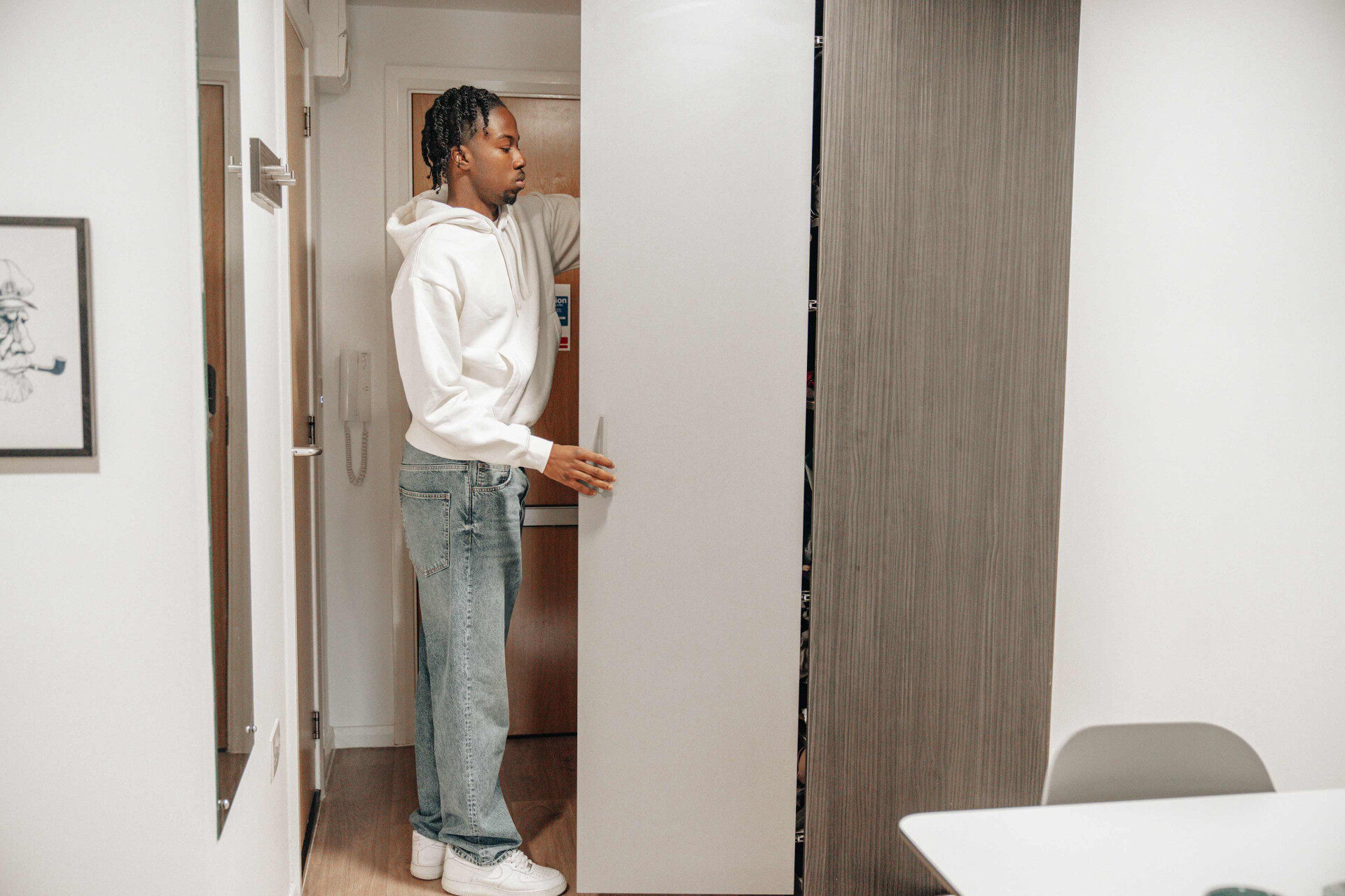 Silver Studio Riverside