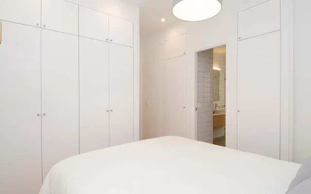 1-bedroom apartment 4