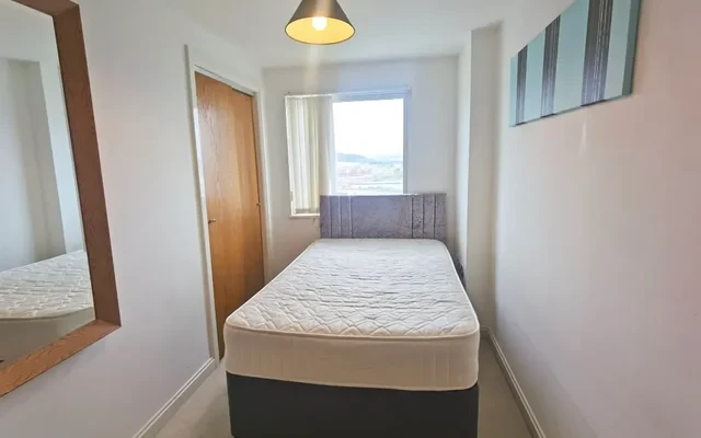 Apartment, Aurora, Trawler Road, Maritime Quarter, Swansea SA1 4