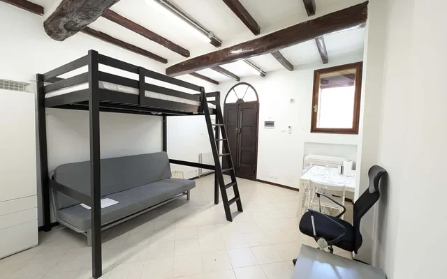 Appartamento in via Palestro 11 1