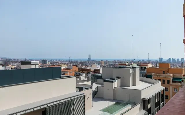 studio in El Guinardó (Horta   Guinardó) 3