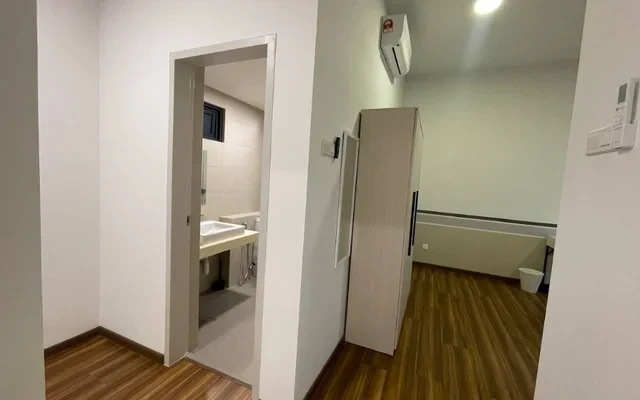 Inwood Residence 0